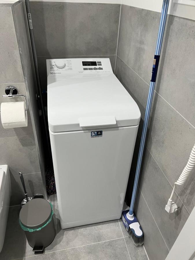 Dziwnowek Apartament Horizon Park 4A Villa Kültér fotó