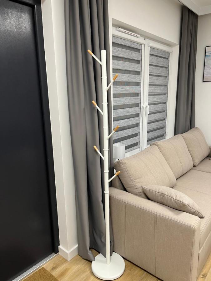 Dziwnowek Apartament Horizon Park 4A Villa Kültér fotó