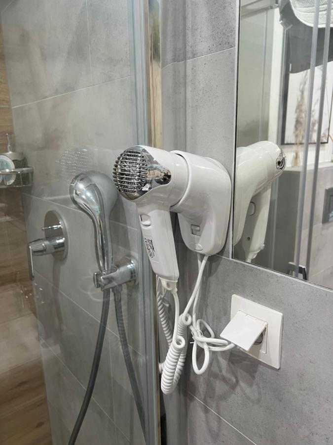 Dziwnowek Apartament Horizon Park 4A Villa Kültér fotó